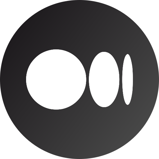 Medium Logo